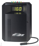Fuel Smart Hydrostat ’3 in 1’ Boiler Control: Limit Control; Low Water Cut Off; Indoor Temperature Reset